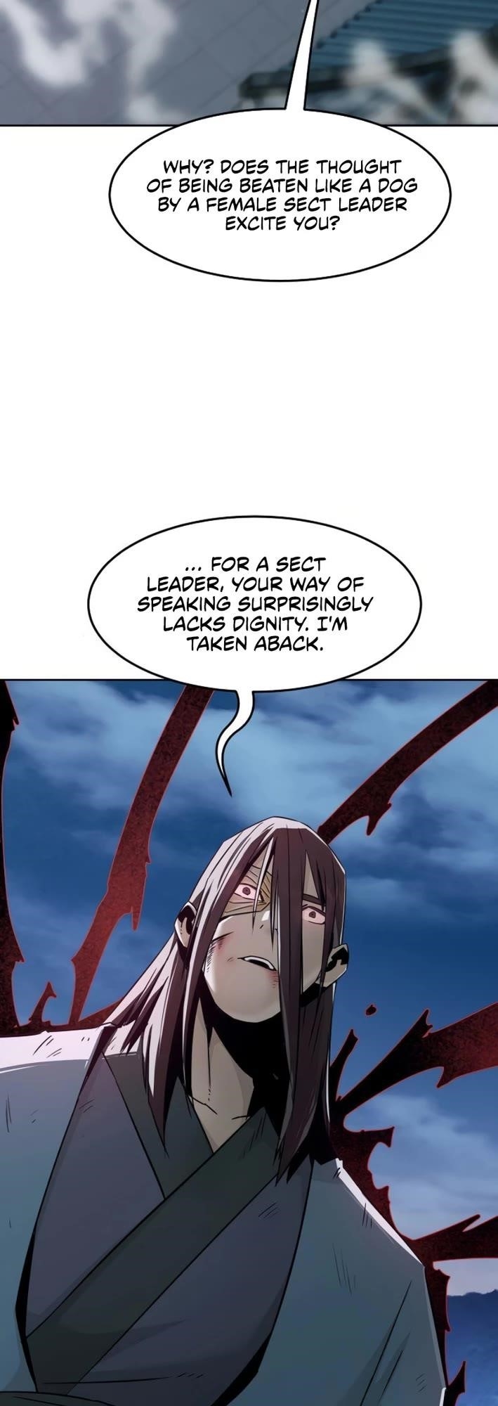 Becoming the Swordmaster Rank Young Lord of the Sichuan Tang Family - Chapter 76 Page 18