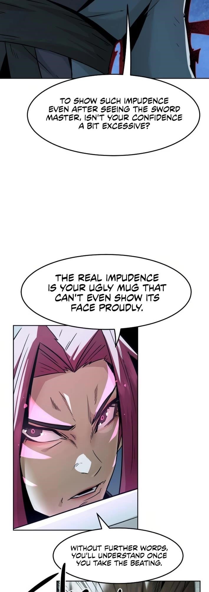 Becoming the Swordmaster Rank Young Lord of the Sichuan Tang Family - Chapter 76 Page 19