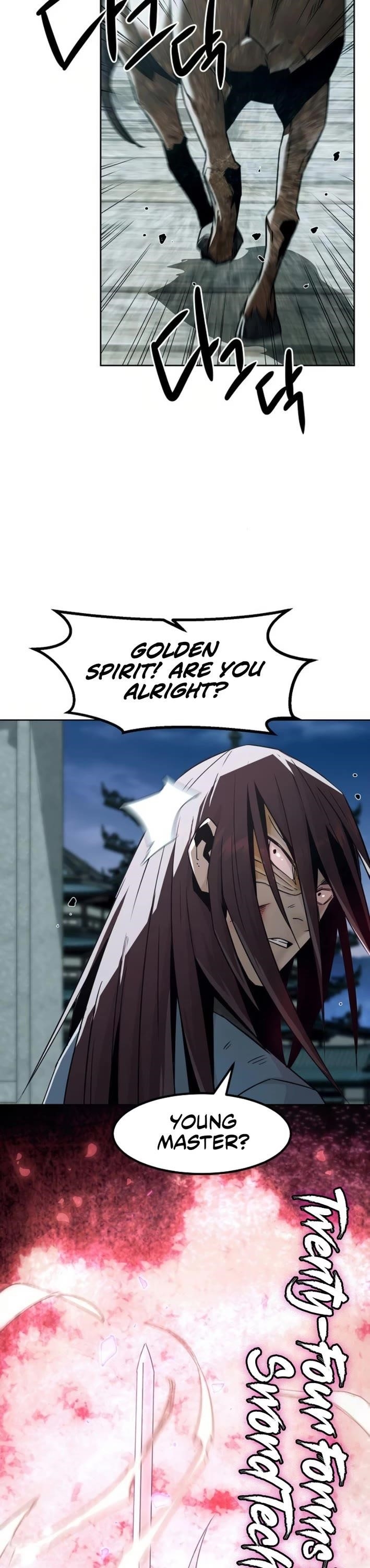 Becoming the Swordmaster Rank Young Lord of the Sichuan Tang Family - Chapter 76 Page 20