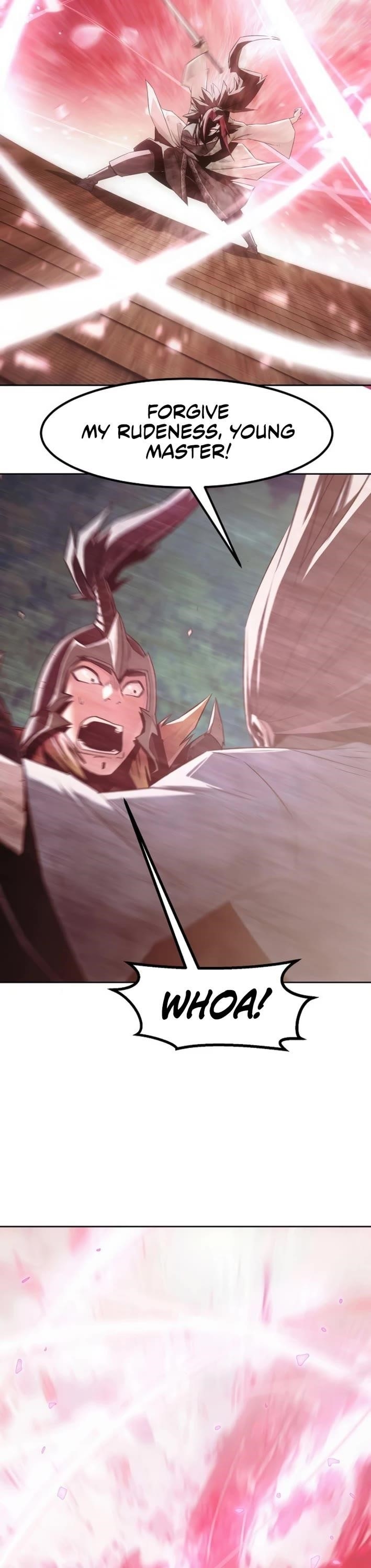 Becoming the Swordmaster Rank Young Lord of the Sichuan Tang Family - Chapter 76 Page 24