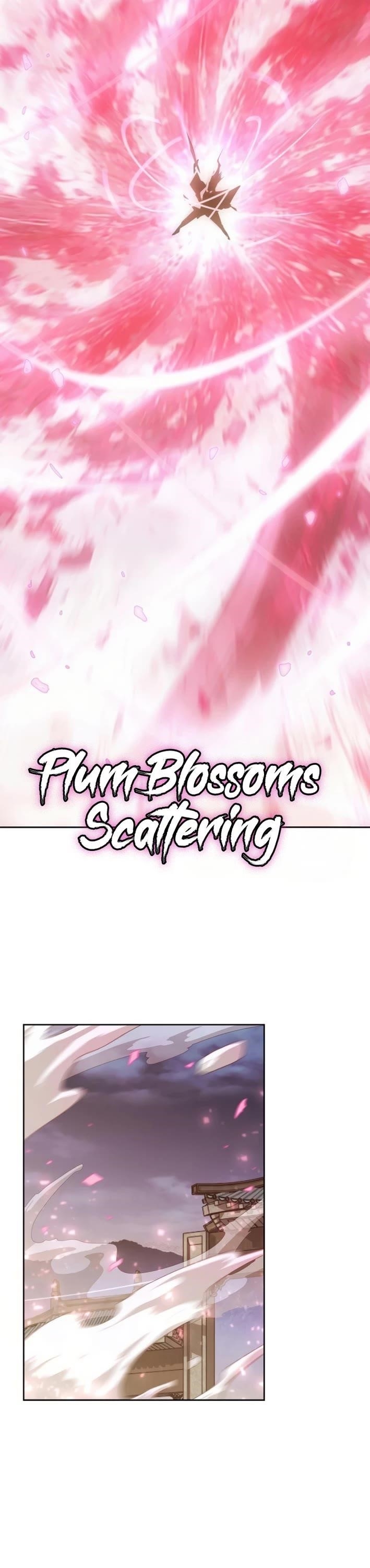 Becoming the Swordmaster Rank Young Lord of the Sichuan Tang Family - Chapter 76 Page 25