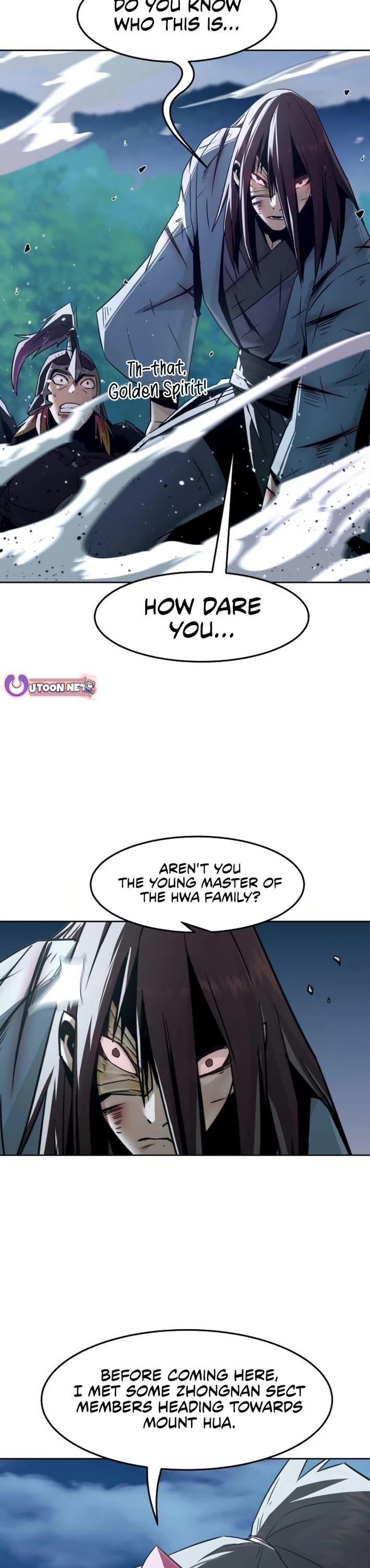 Becoming the Swordmaster Rank Young Lord of the Sichuan Tang Family - Chapter 76 Page 28