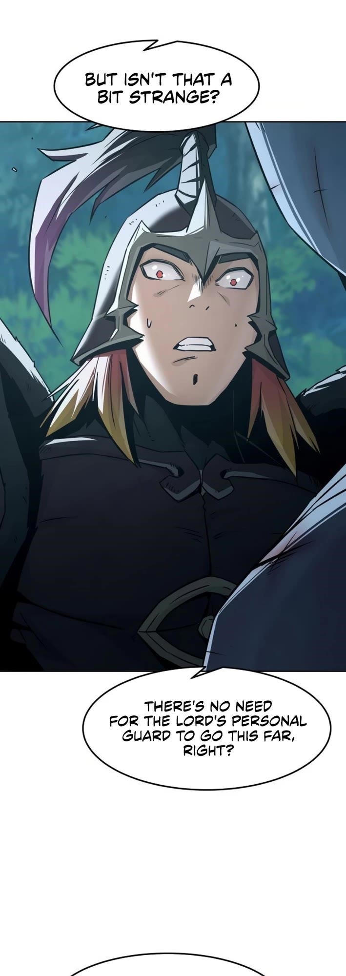 Becoming the Swordmaster Rank Young Lord of the Sichuan Tang Family - Chapter 76 Page 30