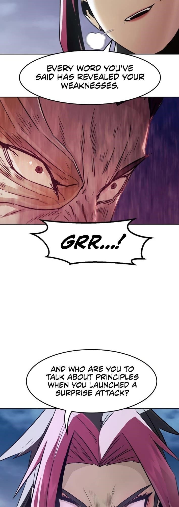 Becoming the Swordmaster Rank Young Lord of the Sichuan Tang Family - Chapter 76 Page 34