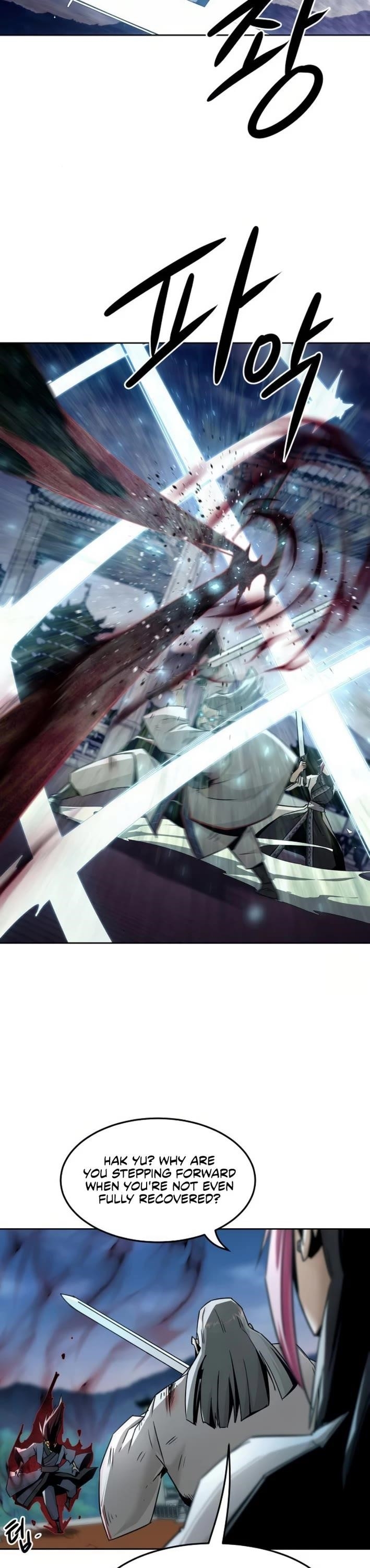 Becoming the Swordmaster Rank Young Lord of the Sichuan Tang Family - Chapter 76 Page 37