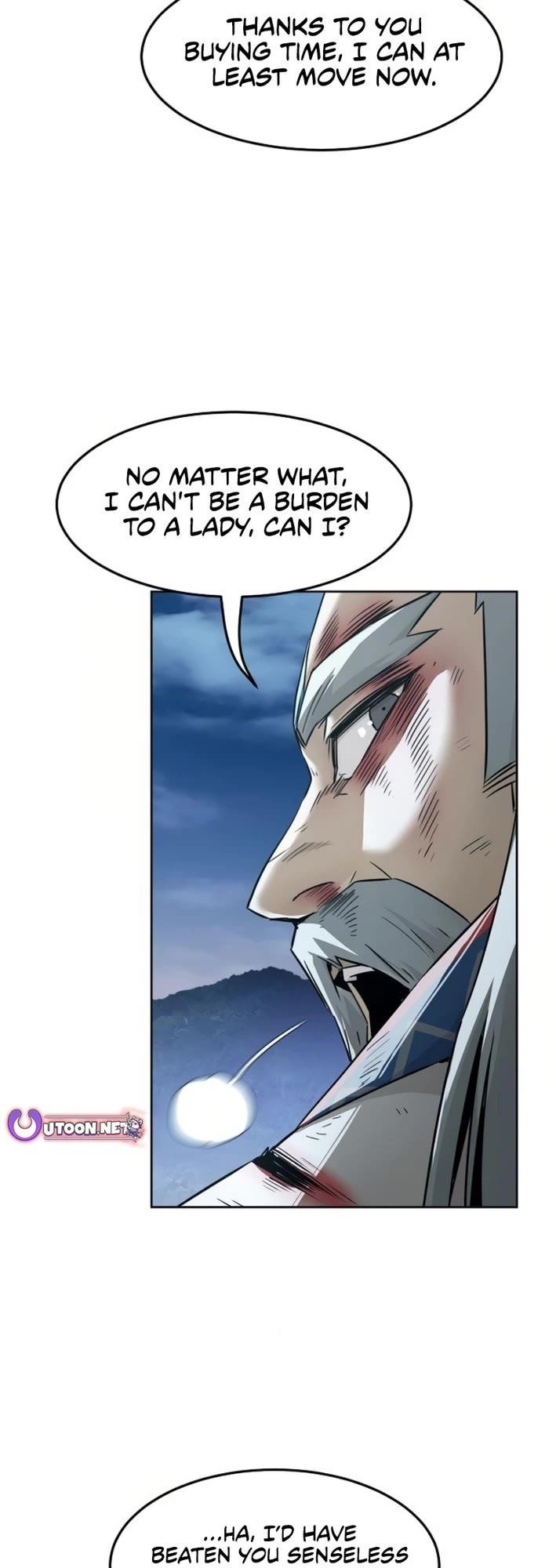 Becoming the Swordmaster Rank Young Lord of the Sichuan Tang Family - Chapter 76 Page 38