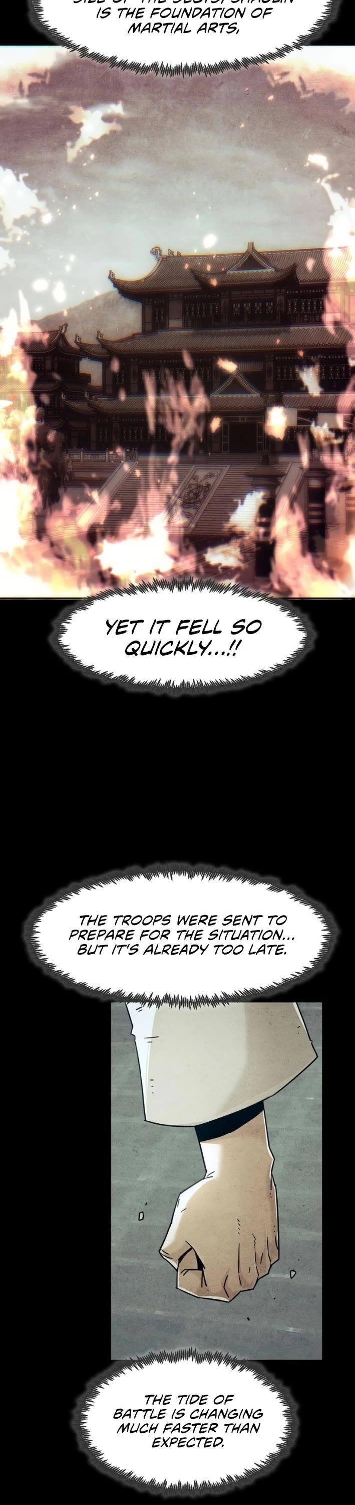 Becoming the Swordmaster Rank Young Lord of the Sichuan Tang Family - Chapter 76 Page 4