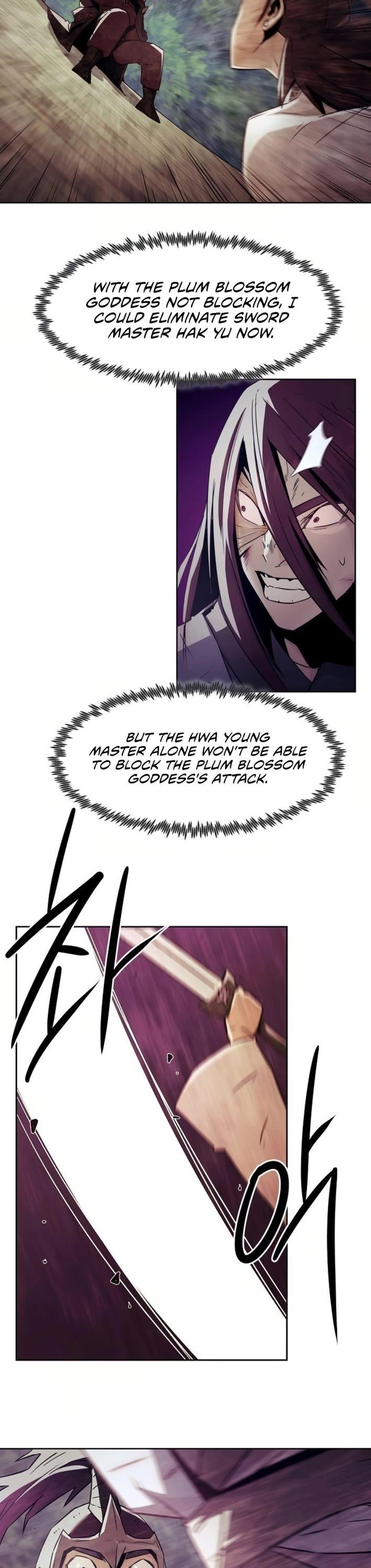 Becoming the Swordmaster Rank Young Lord of the Sichuan Tang Family - Chapter 76 Page 40