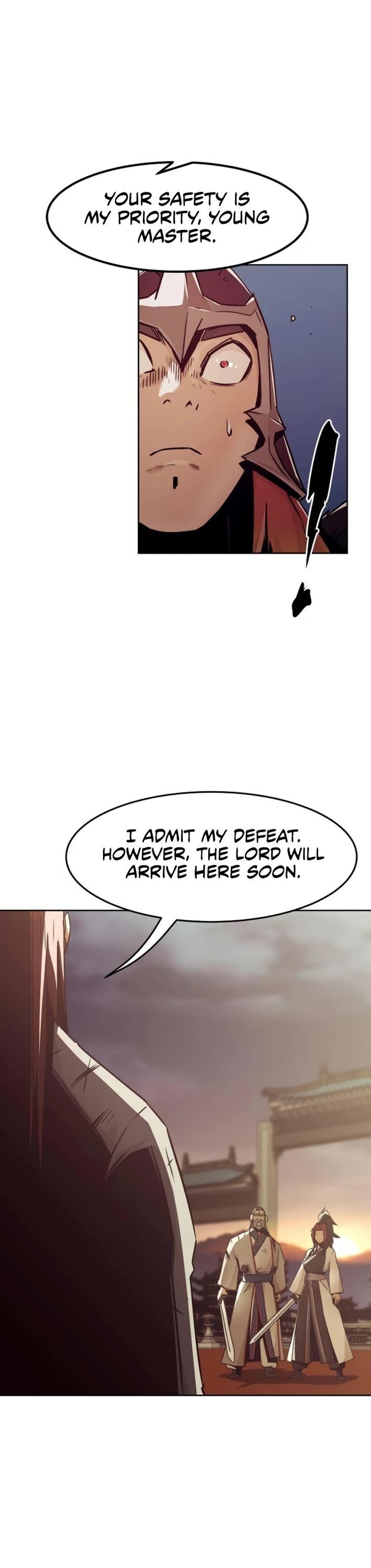 Becoming the Swordmaster Rank Young Lord of the Sichuan Tang Family - Chapter 76 Page 45