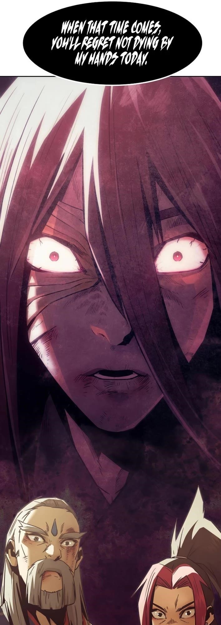 Becoming the Swordmaster Rank Young Lord of the Sichuan Tang Family - Chapter 76 Page 46