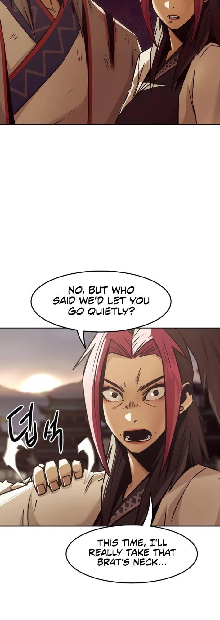 Becoming the Swordmaster Rank Young Lord of the Sichuan Tang Family - Chapter 76 Page 47