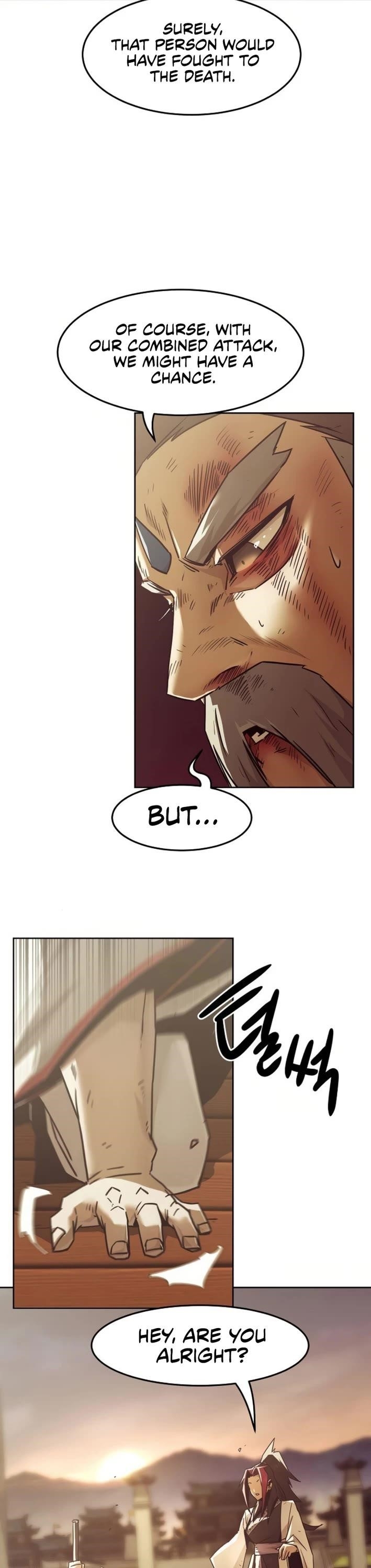 Becoming the Swordmaster Rank Young Lord of the Sichuan Tang Family - Chapter 76 Page 49