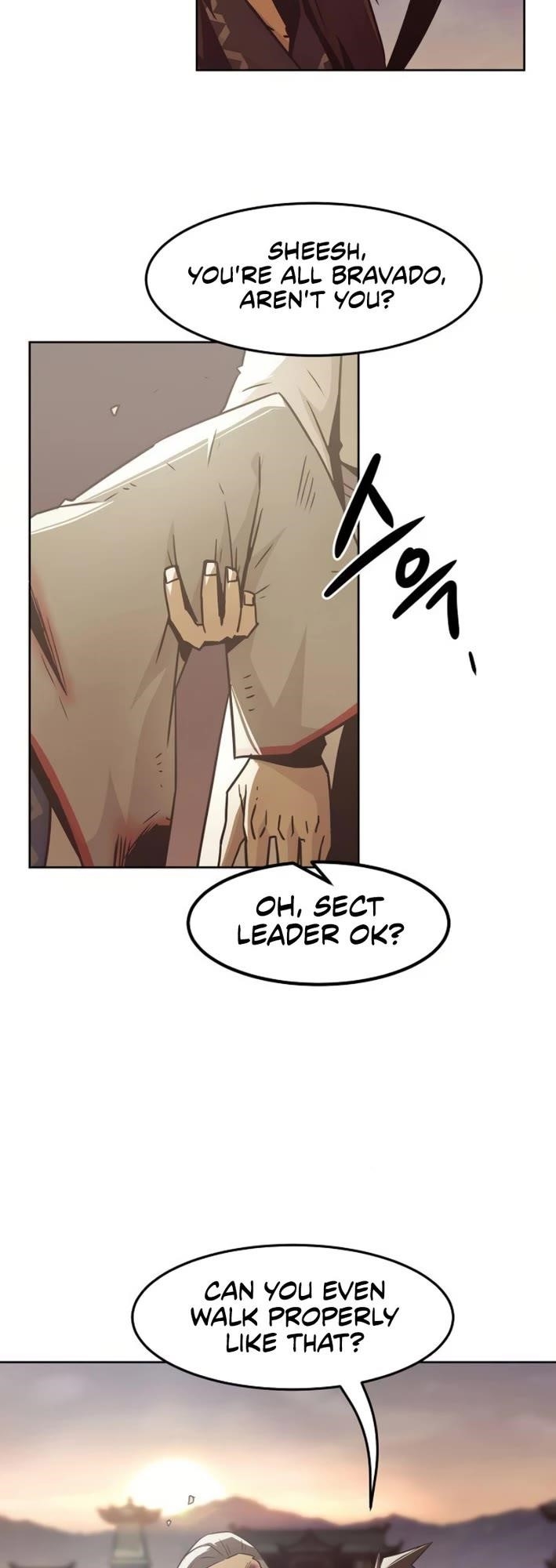 Becoming the Swordmaster Rank Young Lord of the Sichuan Tang Family - Chapter 76 Page 51