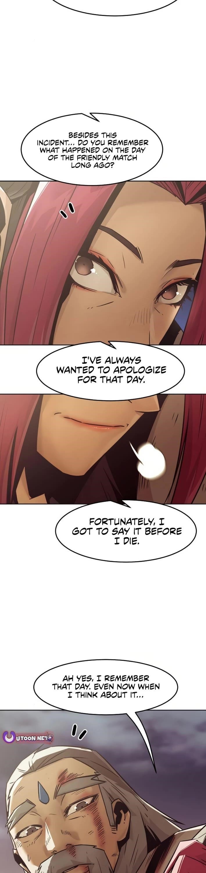 Becoming the Swordmaster Rank Young Lord of the Sichuan Tang Family - Chapter 76 Page 53