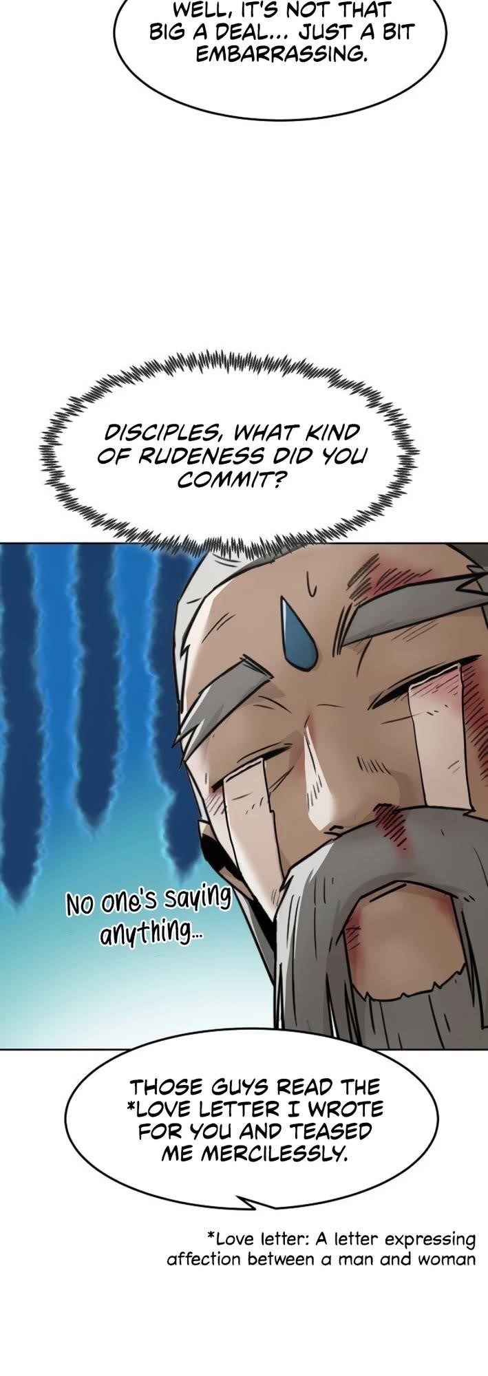 Becoming the Swordmaster Rank Young Lord of the Sichuan Tang Family - Chapter 76 Page 55