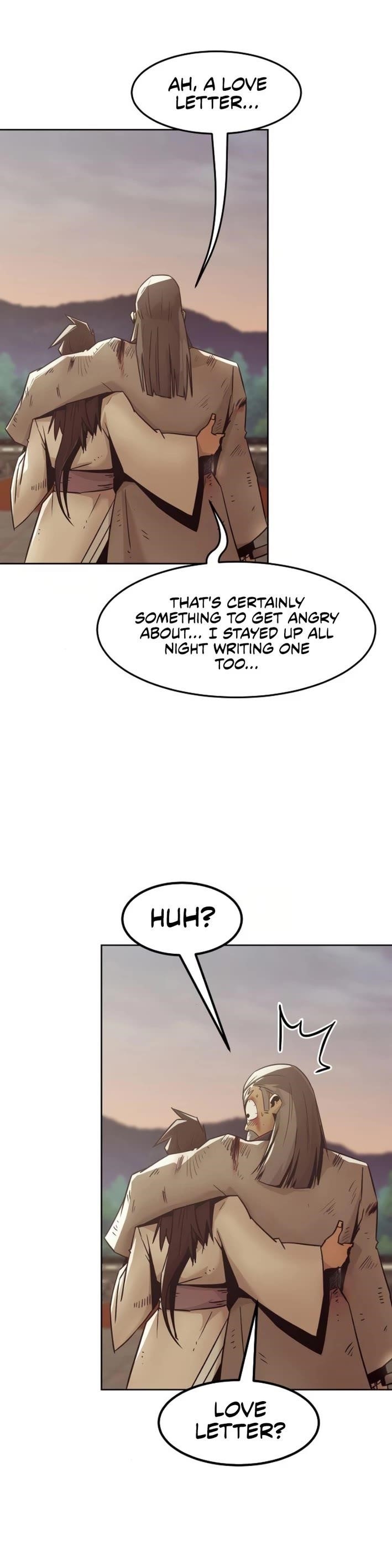 Becoming the Swordmaster Rank Young Lord of the Sichuan Tang Family - Chapter 76 Page 56