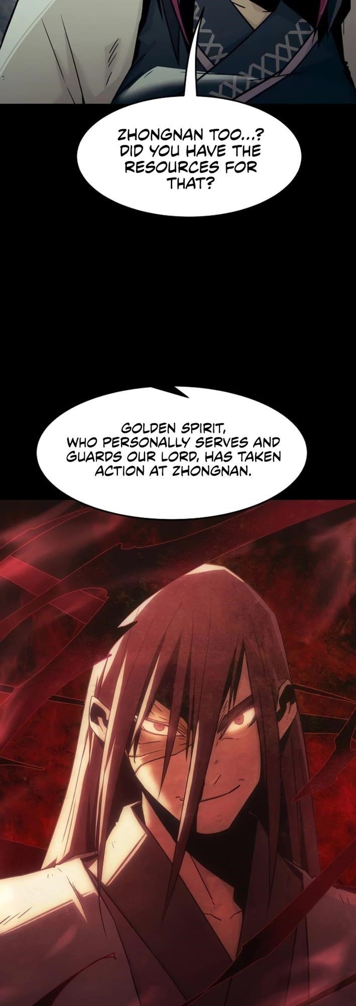 Becoming the Swordmaster Rank Young Lord of the Sichuan Tang Family - Chapter 76 Page 6