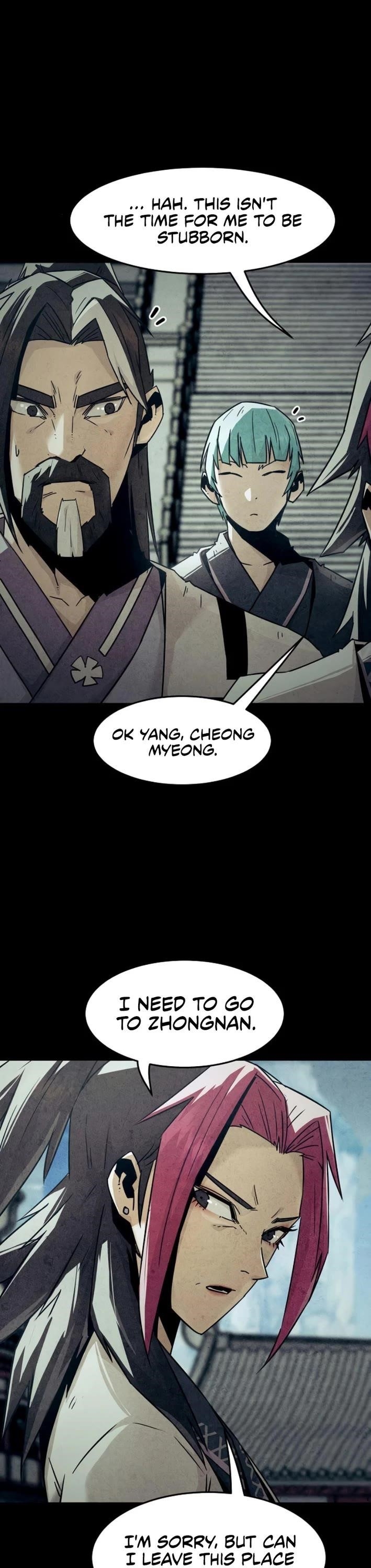 Becoming the Swordmaster Rank Young Lord of the Sichuan Tang Family - Chapter 76 Page 8