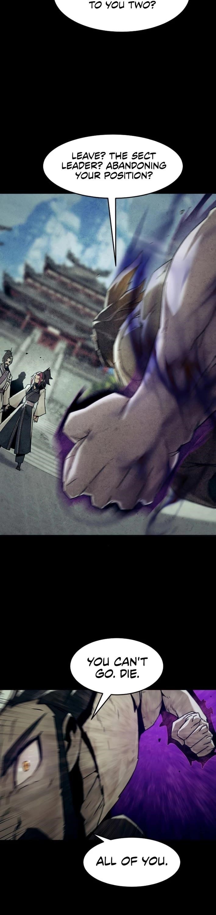 Becoming the Swordmaster Rank Young Lord of the Sichuan Tang Family - Chapter 76 Page 9