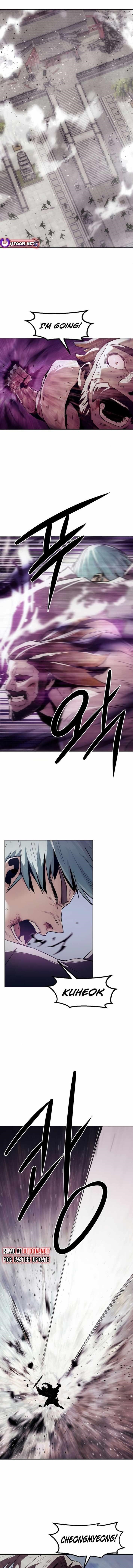 Becoming the Swordmaster Rank Young Lord of the Sichuan Tang Family - Chapter 77 Page 1