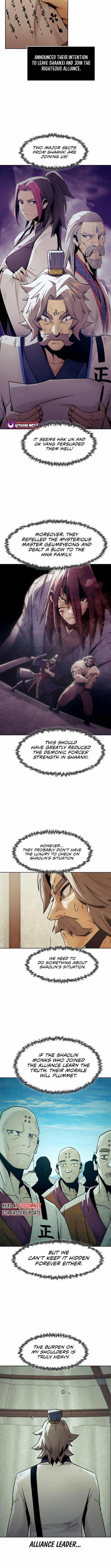 Becoming the Swordmaster Rank Young Lord of the Sichuan Tang Family - Chapter 77 Page 11