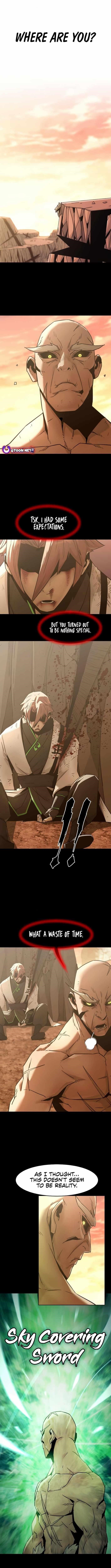 Becoming the Swordmaster Rank Young Lord of the Sichuan Tang Family - Chapter 77 Page 12