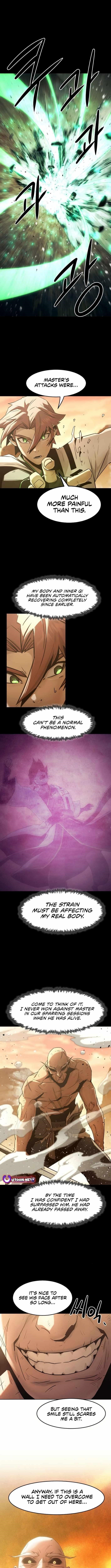 Becoming the Swordmaster Rank Young Lord of the Sichuan Tang Family - Chapter 77 Page 13