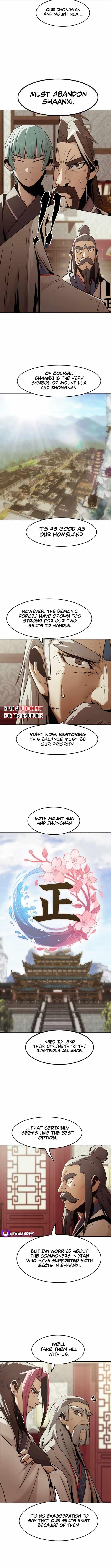 Becoming the Swordmaster Rank Young Lord of the Sichuan Tang Family - Chapter 77 Page 9