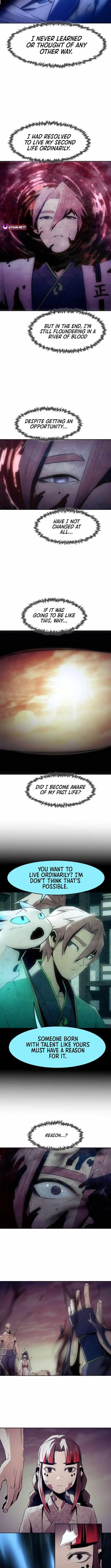 Becoming the Swordmaster Rank Young Lord of the Sichuan Tang Family - Chapter 78 Page 10