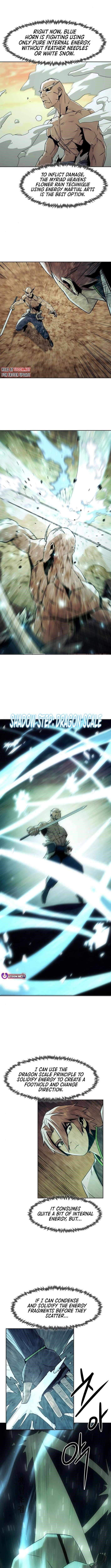 Becoming the Swordmaster Rank Young Lord of the Sichuan Tang Family - Chapter 78 Page 3