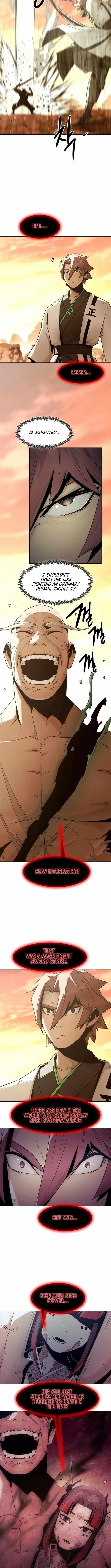 Becoming the Swordmaster Rank Young Lord of the Sichuan Tang Family - Chapter 78 Page 6