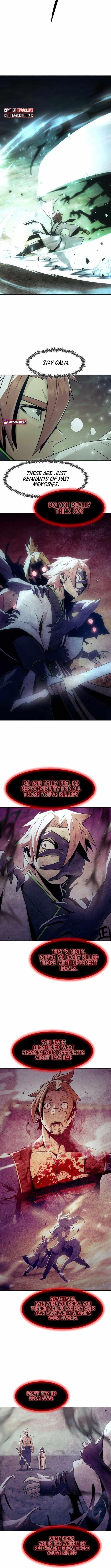 Becoming the Swordmaster Rank Young Lord of the Sichuan Tang Family - Chapter 78 Page 8