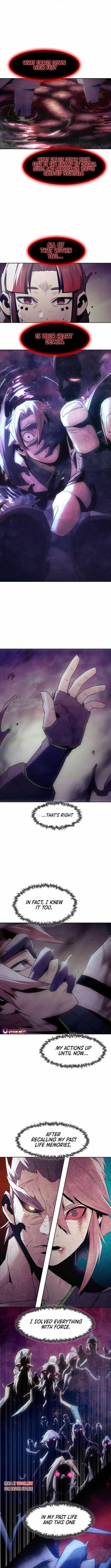 Becoming the Swordmaster Rank Young Lord of the Sichuan Tang Family - Chapter 78 Page 9