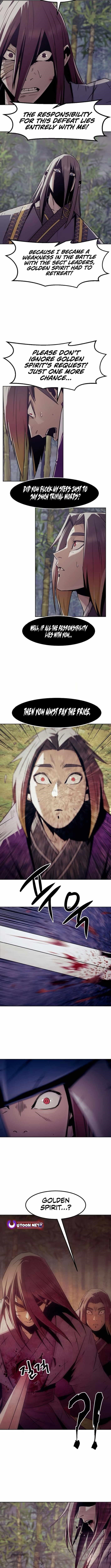 Becoming the Swordmaster Rank Young Lord of the Sichuan Tang Family - Chapter 79 Page 10