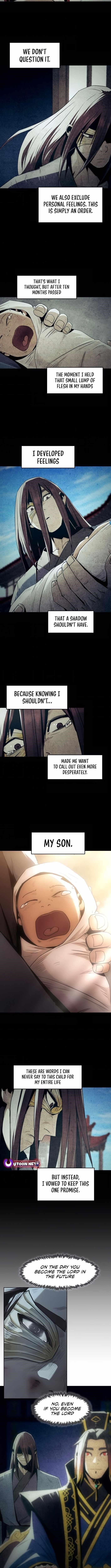 Becoming the Swordmaster Rank Young Lord of the Sichuan Tang Family - Chapter 79 Page 14