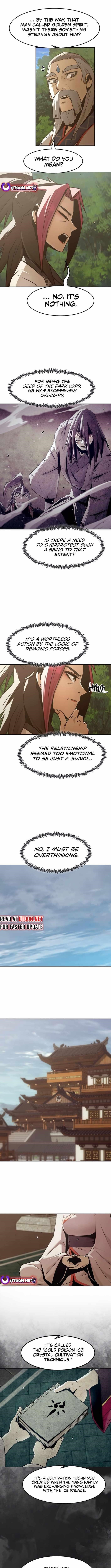 Becoming the Swordmaster Rank Young Lord of the Sichuan Tang Family - Chapter 79 Page 4