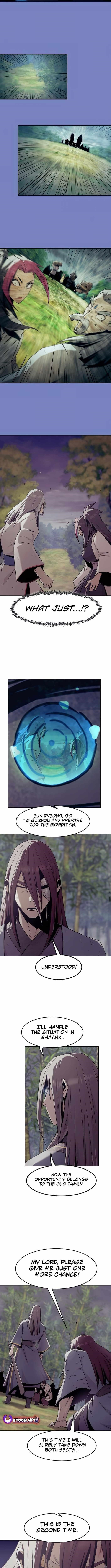 Becoming the Swordmaster Rank Young Lord of the Sichuan Tang Family - Chapter 79 Page 8