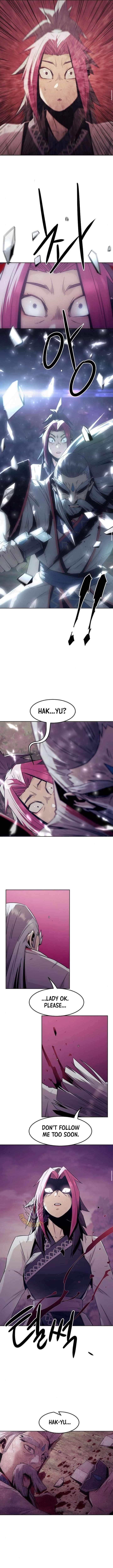 Becoming the Swordmaster Rank Young Lord of the Sichuan Tang Family - Chapter 80 Page 11