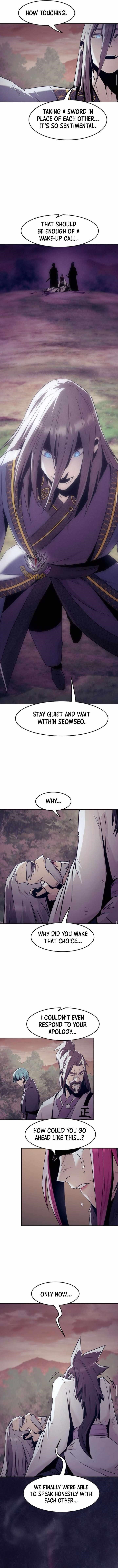 Becoming the Swordmaster Rank Young Lord of the Sichuan Tang Family - Chapter 80 Page 12