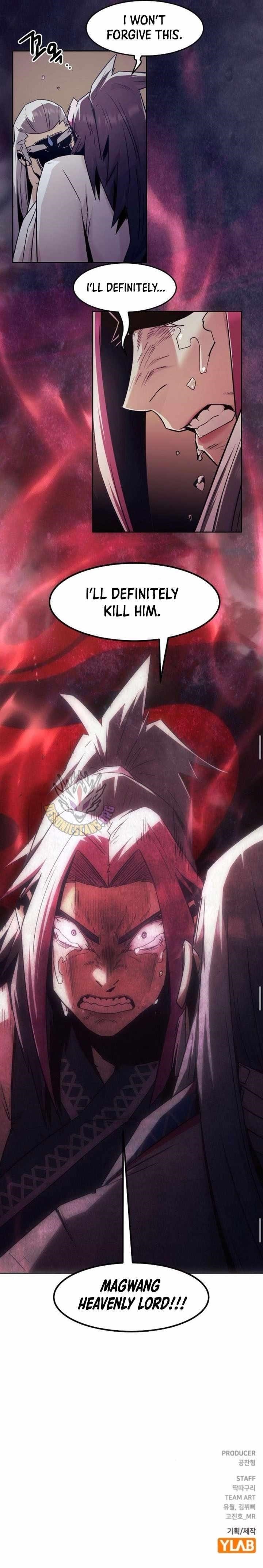 Becoming the Swordmaster Rank Young Lord of the Sichuan Tang Family - Chapter 80 Page 13