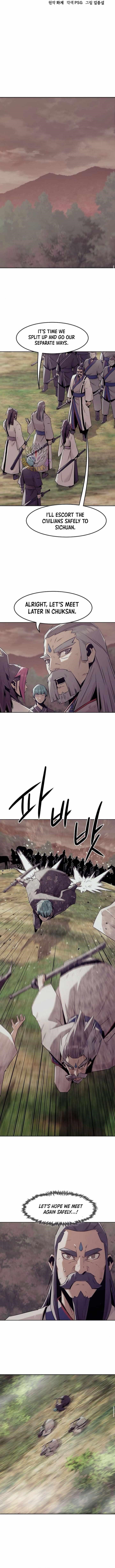 Becoming the Swordmaster Rank Young Lord of the Sichuan Tang Family - Chapter 80 Page 3