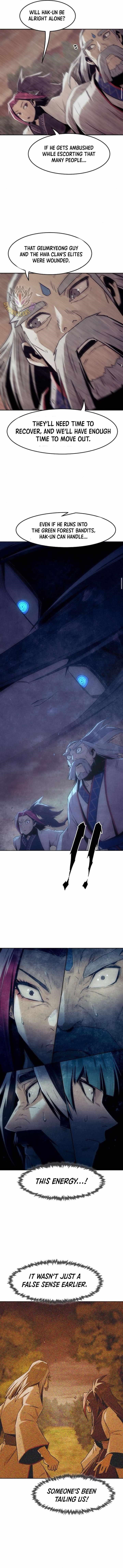 Becoming the Swordmaster Rank Young Lord of the Sichuan Tang Family - Chapter 80 Page 4