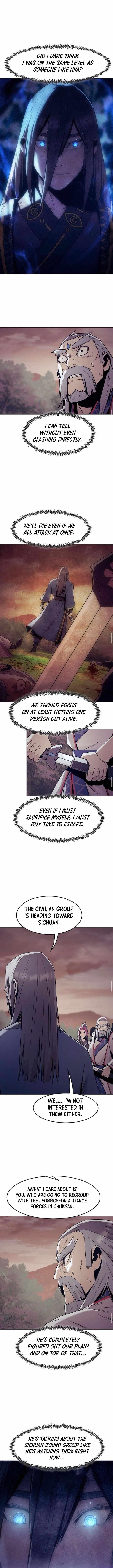 Becoming the Swordmaster Rank Young Lord of the Sichuan Tang Family - Chapter 80 Page 6