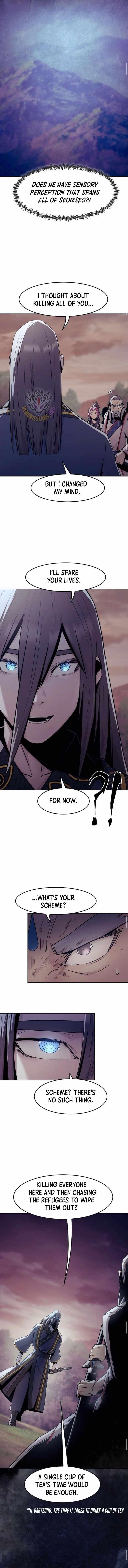 Becoming the Swordmaster Rank Young Lord of the Sichuan Tang Family - Chapter 80 Page 7