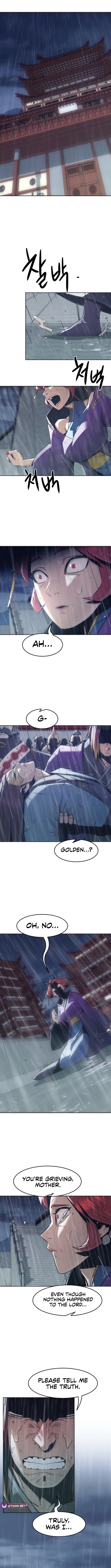 Becoming the Swordmaster Rank Young Lord of the Sichuan Tang Family - Chapter 81 Page 1