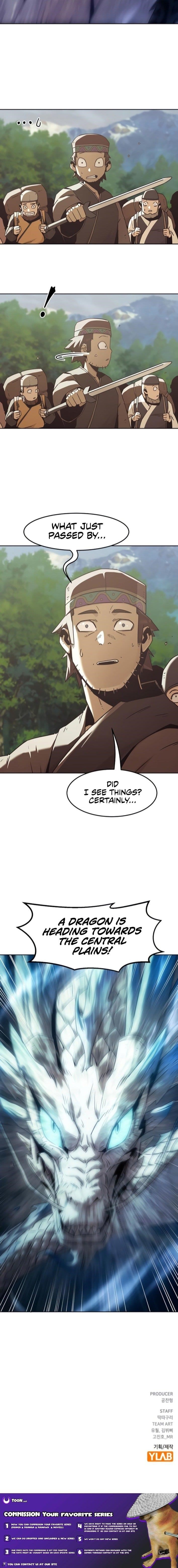 Becoming the Swordmaster Rank Young Lord of the Sichuan Tang Family - Chapter 81 Page 13