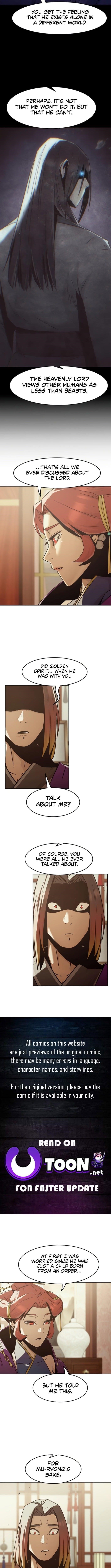 Becoming the Swordmaster Rank Young Lord of the Sichuan Tang Family - Chapter 81 Page 3