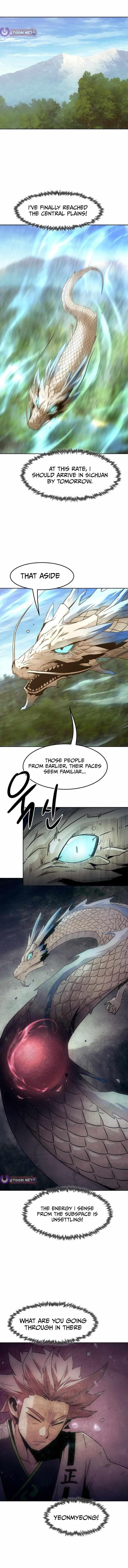 Becoming the Swordmaster Rank Young Lord of the Sichuan Tang Family - Chapter 82 Page 1