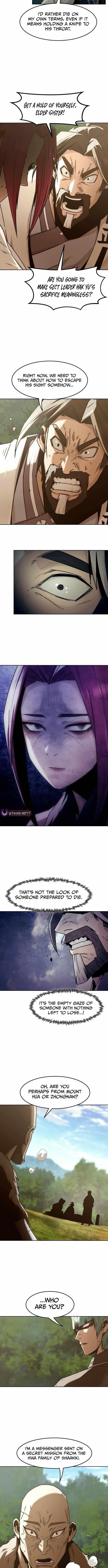 Becoming the Swordmaster Rank Young Lord of the Sichuan Tang Family - Chapter 82 Page 10