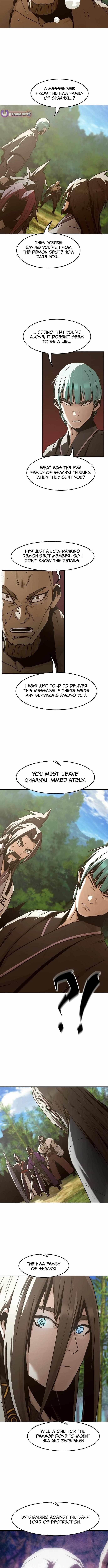 Becoming the Swordmaster Rank Young Lord of the Sichuan Tang Family - Chapter 82 Page 11